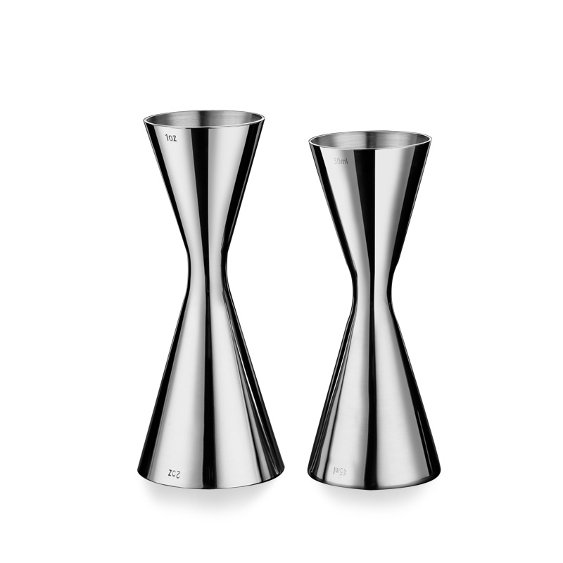 Bitters Bottle Set - 30/45 مللي 30/60 مللي 45/60 مللي