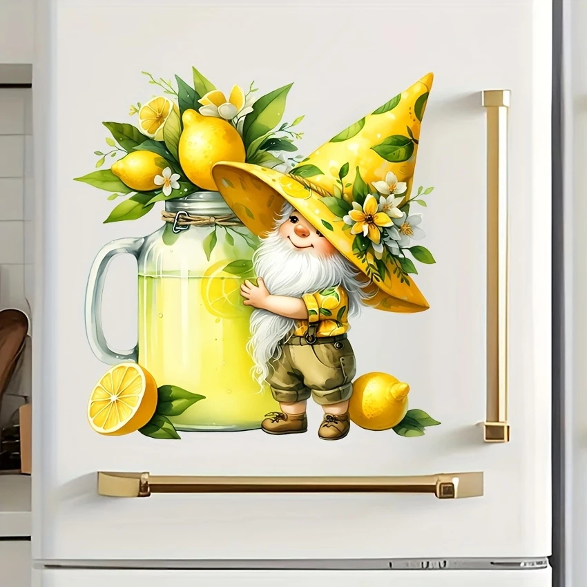 Citrus Juicer Bar - MT1380 # ملصقات زخرفية على شكل