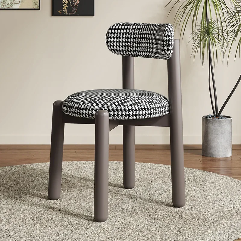 كرسي مطعم كلاسيكي من AOLIVIYA  - مراجعة Home Bar Seating وسعره