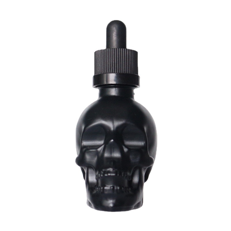 زجاجة قطارة زجاجية على شكل جمج - مراجعة Bitters Bottle Set وسعره