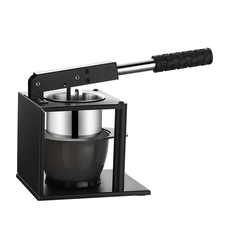 عصارة يدوية محمولة من الفولاذ  - مراجعة Citrus Juicer Bar وسعره