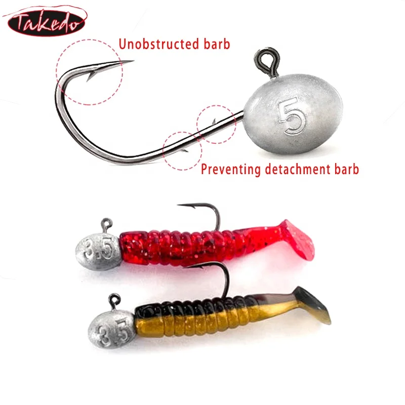 TAKEDO HG31 1.5G 2.5G 3.5G 5G  - مراجعة Jigger Double Sided وسعره