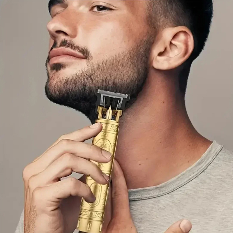 ماكينة حلاقة الشعر اللاسلكية ذ - مراجعة Home Barbershop وسعره