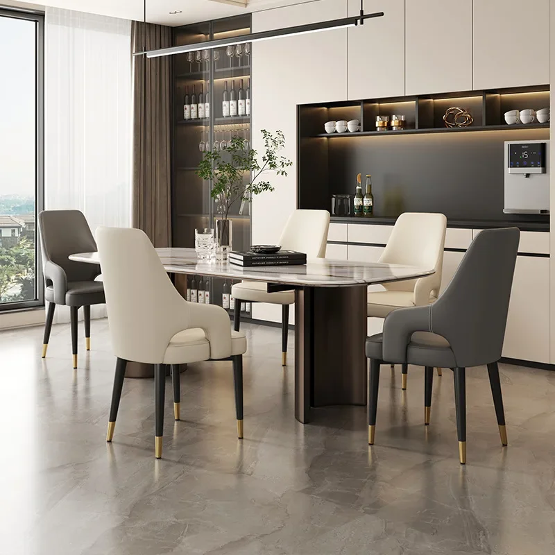 كرسي طعام عصري إبداعي بلون الق - مراجعة Home Bar Seating وسعره