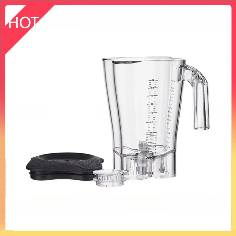 Hmilton Beach blade Jar غطاء ك - مراجعة Citrus Juicer Bar وسعره