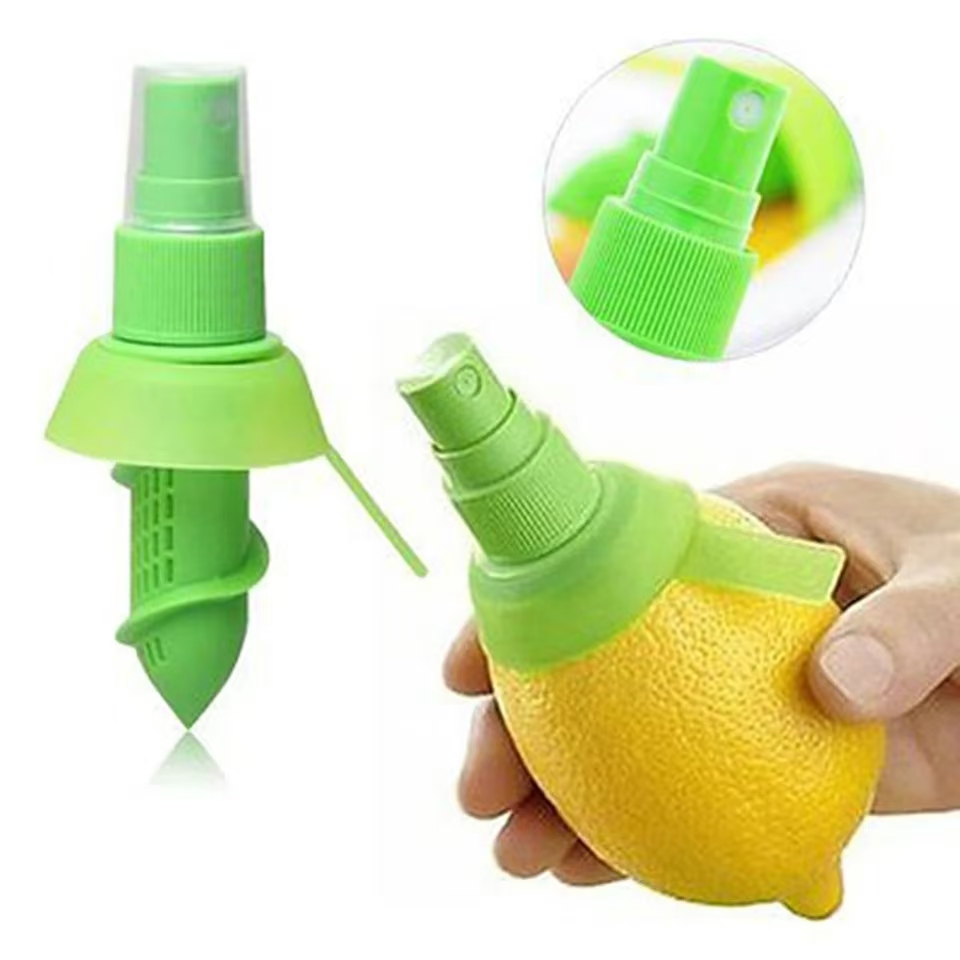 عصارة برتقال يدوية، عصارة ليمو - مراجعة Citrus Juicer Bar وسعره
