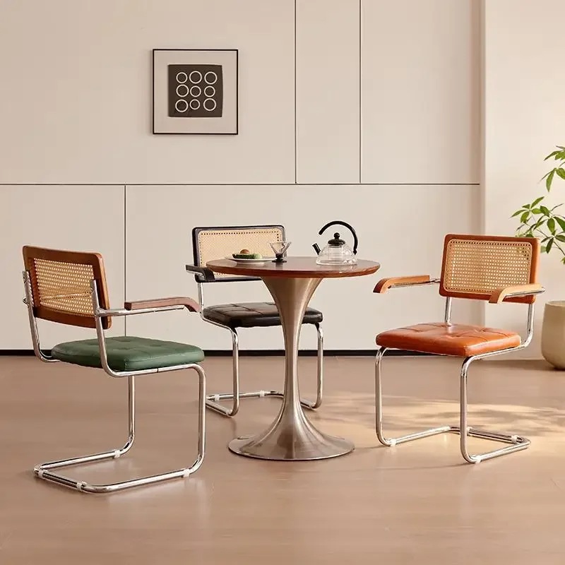 كرسي طعام منزلي كلاسيكي من AOL - مراجعة Home Bar Seating وسعره