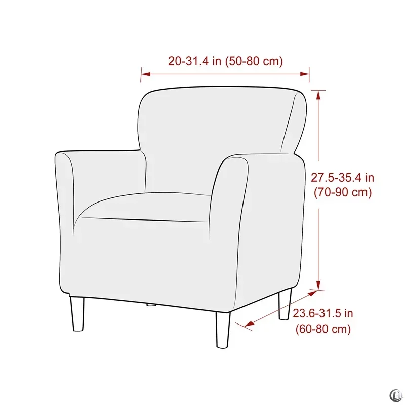 غطاء مقاوم للماء لكرسي الحوض أ - مراجعة Home Bar Seating وسعره