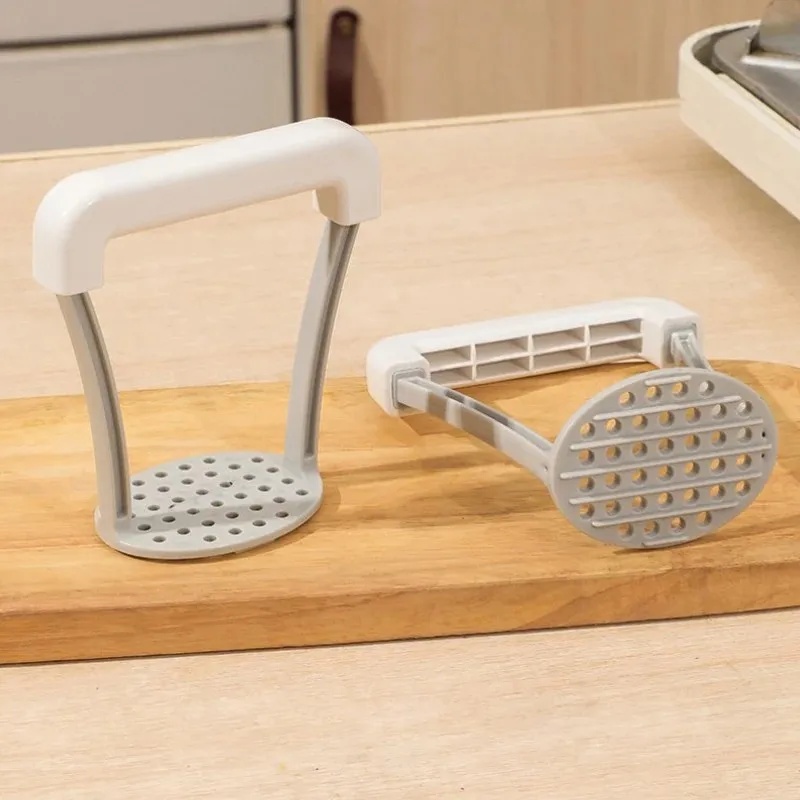 هراسة بطاطس يدوية متينة، مكبس  - مراجعة Citrus Juicer Bar وسعره